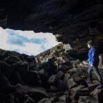 Lava Tunnel Caving & Snorkeling in Silfra with Transfer | Free Photos - In-Depth Look at the Tour Experience