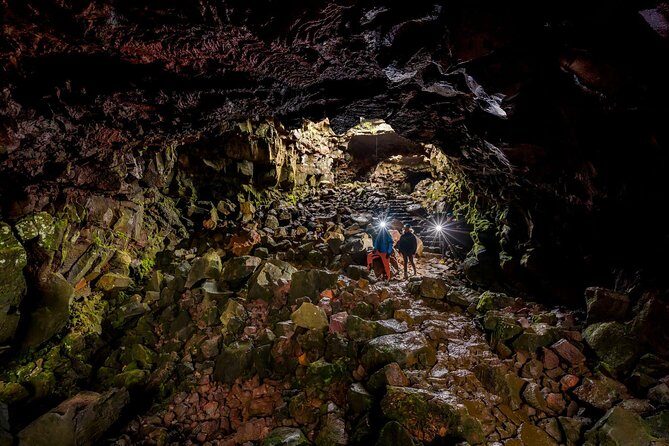 Lava Tunnel Tour Including Transfers from Reykjavik - Final Thoughts