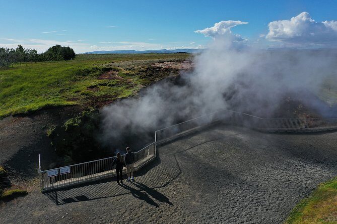Lava Waterfalls, Sagas & Unique Canyon Baths - Small Group Tour - The Practicalities and Why They Matter