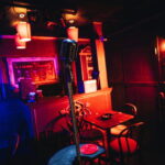 Laval: Piccadilly Cabaret Revisited Escape Game - A Closer Look at the Piccadilly Cabaret Revisited Escape Game