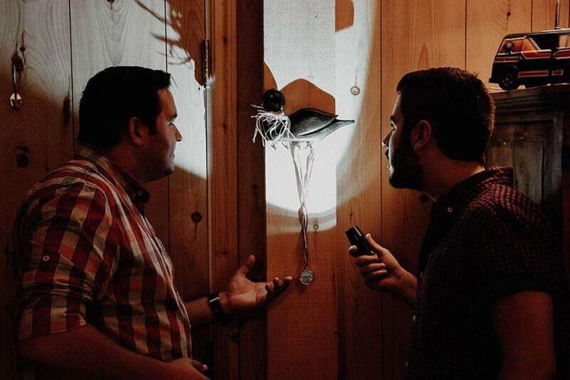 Laval: "Weekend at the Shack" Escape Adventure - An In-Depth Look at the "Weekend at the Shack" Escape Adventure