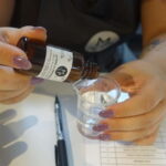 Lavender Mist Workshop - A Closer Look at the Lavender Mist Workshop