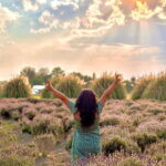 Lavender Ranch, Chautla and Val`Quirico. - What You Can Expect at Each Stop