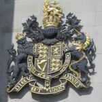 Law in London Private Tour - Exploring the Details of the Law in London Private Tour