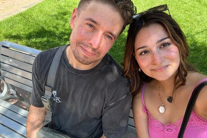 Lawrence Locomotion Scavenger Hunt - Final Thoughts on the Lawrence Locomotion Scavenger Hunt