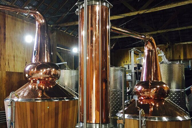 Lawrenny Whisky Tasting at the Cellar Door - Final Thoughts: The Value and Appeal