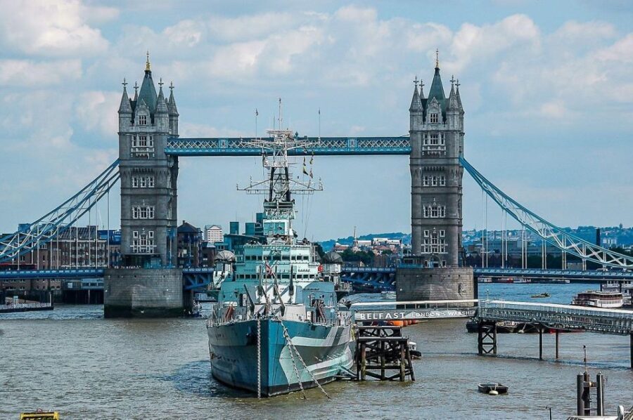 Layover London Private Tour from Heathrow - A Complete Guide to the Heathrow Layover Tour