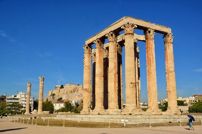 Layover Private Tour in Athens - Why This Tour Offers Real Value