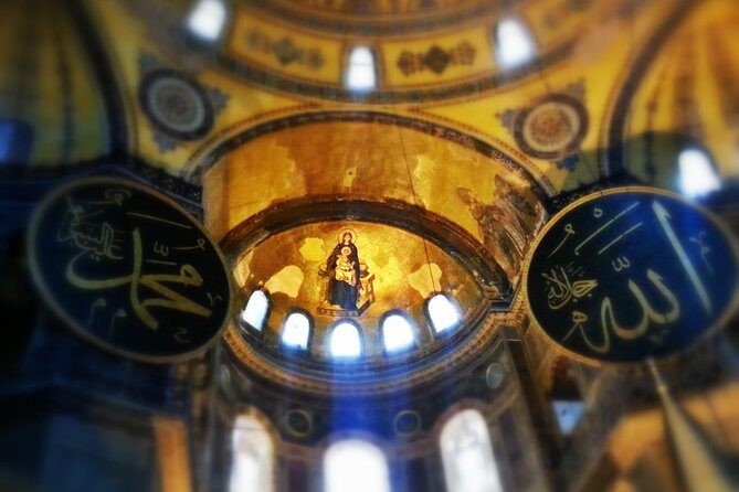 Layover Tour - Glimpse of Istanbul - Final Thoughts