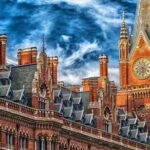 Layover Tour of London from LHR Executive Luxurious Vehicle Private Tour - Frequently Asked Questions