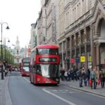 Layover Tour of London from LHR Executive Luxurious Vehicle Private Tour 6 hour - Deep Dive: What to Expect at Each Stop