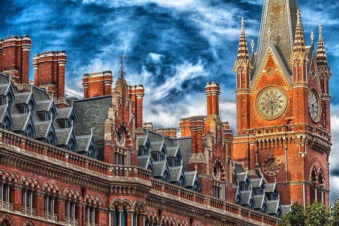 Layover Tour of London from LHR Executive Luxurious Vehicle Private Tour - Frequently Asked Questions