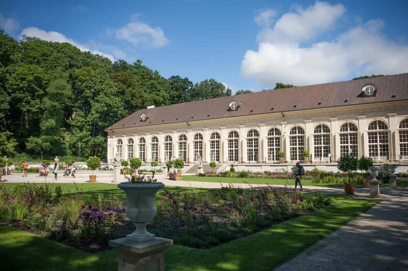 Lazienki Park and Museum of King Jan III Palace at Wilanow - A Detailed Look at What You Can Expect