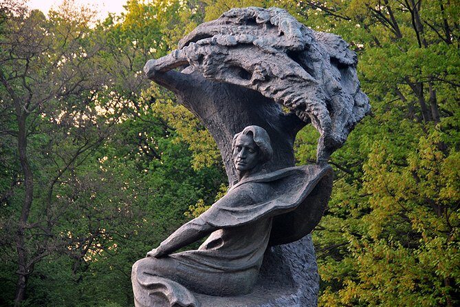 Lazienki Park + Museum of King Jan III's Palace at Wilanow:Small group /Pick-up/ - Final Thoughts: Who’s This Tour For?