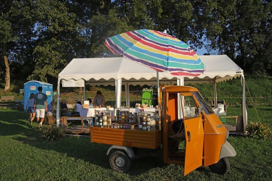 Lazise: Beekeeping Farm Tour and Tasting Experience - An In-Depth Look at the Lazise Beekeeping Farm Tour and Tasting