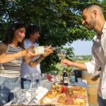 Lazise: Biodynamic Farm Tour and Natural Wine Tasting - A Detailed Look at the Biodynamic Farm Experience