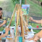 Lazise: Painting Expereince with Wine and Local Food Platter - Final Thoughts: Who Should Sign Up?
