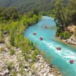 LC Rafting Tour for Families and Couples W/Lunch - What to Expect: Practical Tips for Your Day