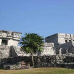 LDS Tour to Tulum Ruins + Cenote - Savoring Authentic Mexican Cuisine