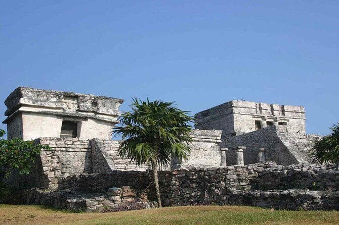 LDS Tour to Tulum Ruins + Cenote - Savoring Authentic Mexican Cuisine