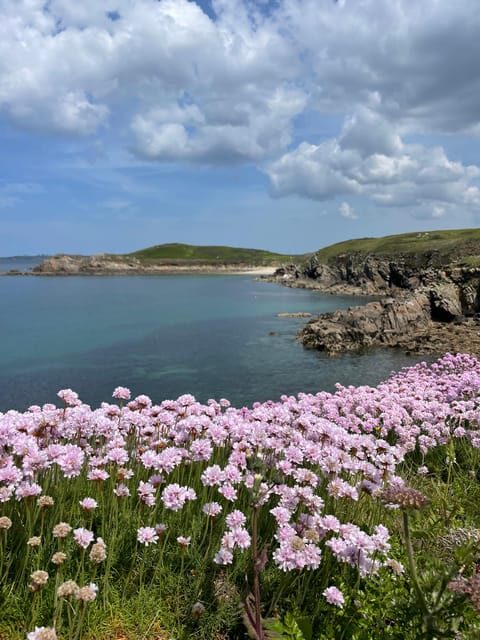 Le Conquet City Tour with a local guide - Ribine Experience - Final Thoughts: Is It Worth It?