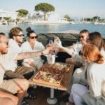 Le Grau du Roi: Privatize a charming boat for 2 hours with skipper - What makes this tour special?
