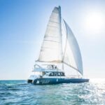Le Grau-du-Roi : Sailing catamaran tour along the coasts - An In-Depth Look at the Le Grau-du-Roi Catamaran Experience