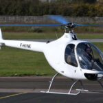 LE HAVRE: 20 minutes Helicopter Flying Lesson - The Experience in Detail: What You Can Expect from Your Helicopter Lesson