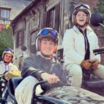 Le Havre: Half-day sidecar tour of Honfleur & Cider Tasting - Who Should Consider This Tour?