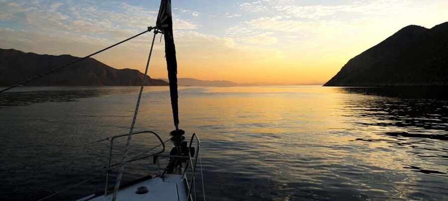 Le Havre: Sailing and Champagne Cruise - A Closer Look at the Itinerary
