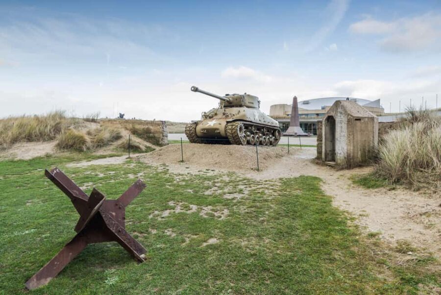 Le Havre to D-Day : Private Tour from Cruises & Hotels - Who Will Love This Tour?