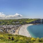 Le Havre to Etretat & Honfleur : Small Group Private Tour - The Sum Up