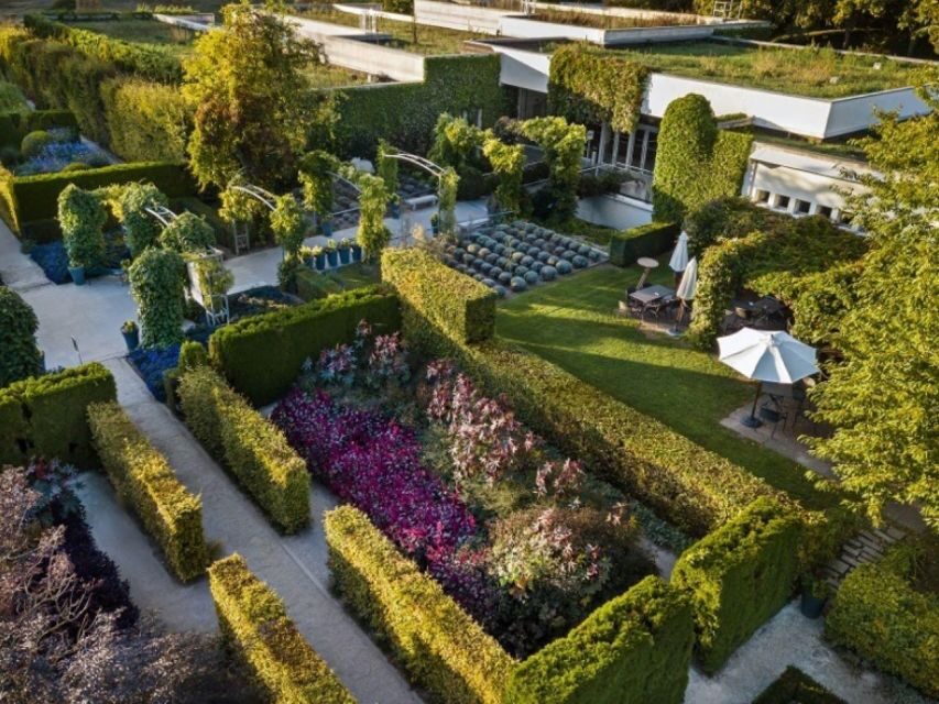 Le Havre to Giverny : Private Tour from Cruises & Hotels - Why This Tour Stands Out