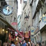 Le Havre to Mont Saint Michel : Tour from Cruises & Hotels - The Sum Up