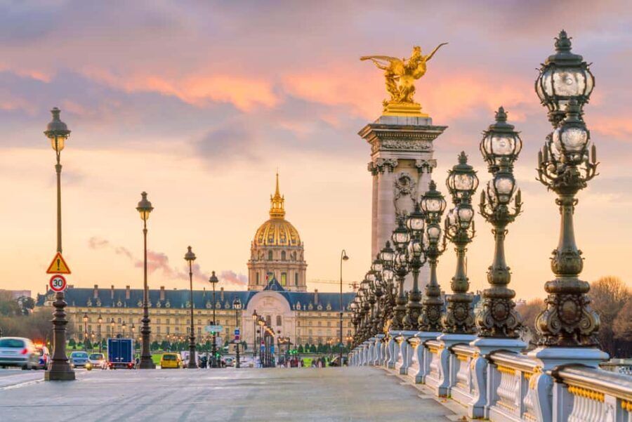 Le Havre to Paris : Private Tour from Cruises & Hotels - The Value and What It Means for You