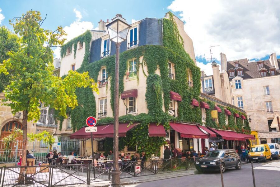 Le Marais District & Jewish Quarter Guided Walking Tour 12pp - FAQs