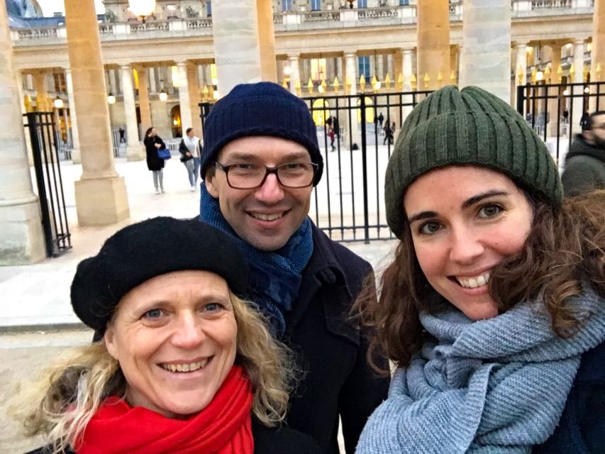 Le Marais: Explore Old Paris with a Local Host - A Deeper Look at the Experience