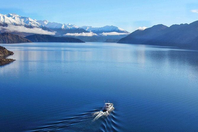 Lead Climbing Wanaka - Half Day - The Sum Up: Is This Climbing Tour for You?