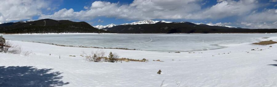 Leadville: Turquoise Lake 3-Hour E-Bike Tour - Analyzing the Value