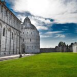 Leaning Tower of Pisa and Pisa Cathedral Timed Entry Tickets - Exploring Pisa in Depth: What to Expect