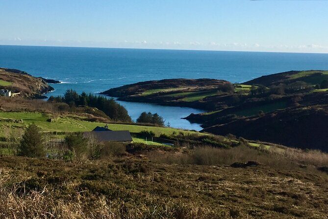 Leap into a West Cork eBike Adventure - Exploring the Itinerary in Detail