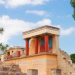 Learn all about Crete in one Tour | Private Guided Tour - Transport and Timing