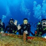 Learn diving with the Open Water course PADI ! - Frequently Asked Questions