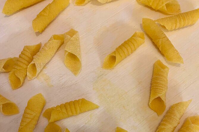 Learn & Eat: fresh pasta masterclass and meal in a local's home - The Sum Up: Is This Experience Worth It?
