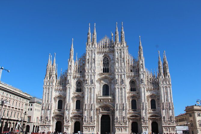 Learn & Go! Milan tour with an Italian language teacher as a guide! - FAQs
