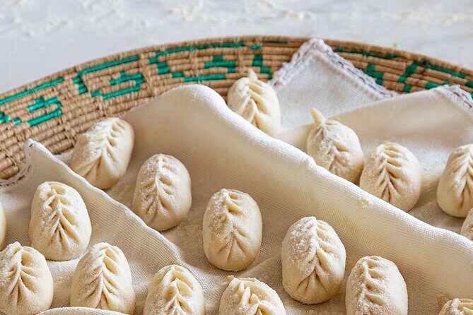 Learn how to make fresh pasta or Sardinian desserts from Vero Local - The Heart of the Experience in La Maddalena