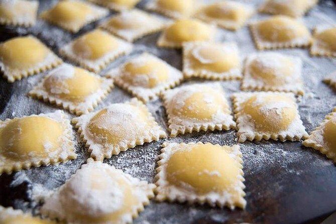 Learn How to Make Homemade Pasta in Bellagio Area - What Past Participants Say