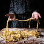 Learn How to Make Traditional Tuscan Tagliatelle in Florence - FAQ