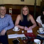 Learn Hungarian before you hit the party or explore the city! - What Travelers Say