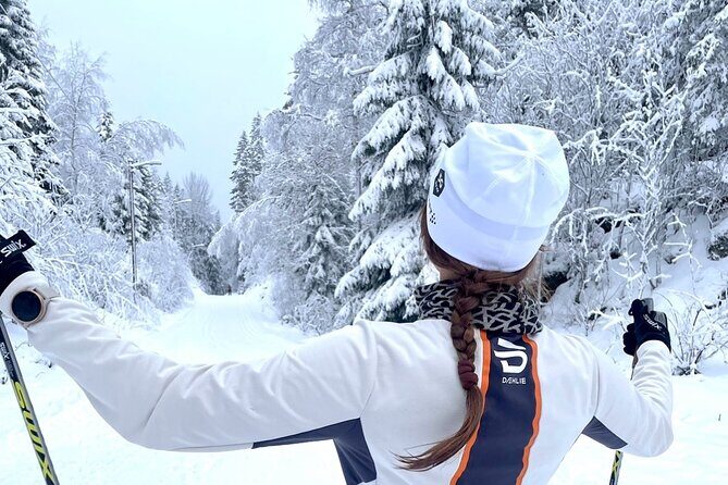 Learn Nordic Skiing - Private Class with Professional Instructor - The value: Is it worth the price?